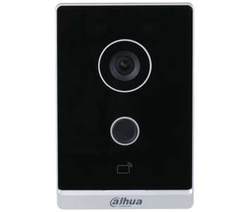 2МП Wi-Fi виклична панель Dahua DHI-VTO2211G-WP