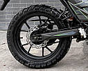 Мотоцикл TEKKEN 250, фото 8