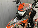 Мотоцикл TEKKEN 250, фото 10
