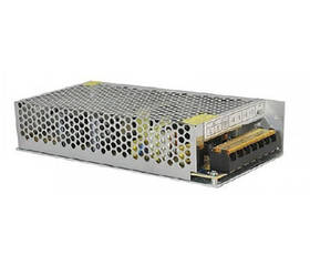 Перфорований блок живлення BGM-1210Pro (12В, 10А)