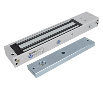 Електромагнітний замок Yli Electronic YM-280N(LED)-DS