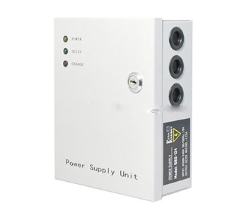 Блок безперебійного живлення (12В, 4А) Full Energy BBG-124/1