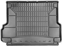 Коврик в багажник TOYOTA Land Cruiser J150 7per 2009-2019 Frogum TM548171