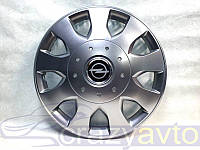 Колпаки для колес Opel R16 4шт SKS/SJS 400
