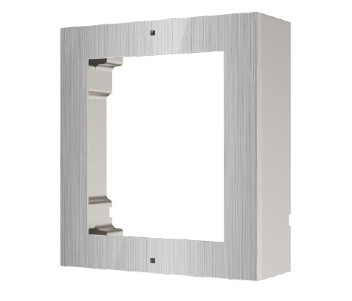 Декоративна рамка розширення модулів Hikvision Hikvision DS-KD-ACW1/S