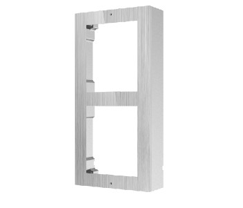 Панель для врізного монтажу Hikvision DS-KD-ACW2/S