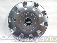 Колпаки для колес Audi R16 4шт SKS/SJS 401