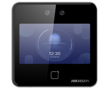 Термінал розпізнавання осіб Hikvision Hikvision DS-K1T642M