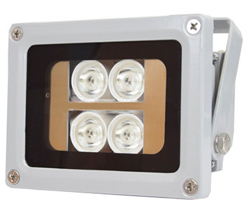 Прожектор ІЧ Lightwell LW4-40IR60-12