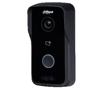 1Мп IP визивна панель Dahua DHI-VTO2111D-P-S2