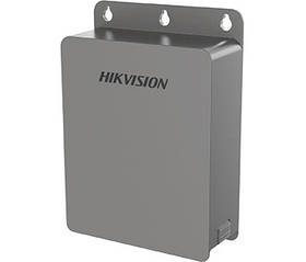 Джерело живлення вологозахищене Hikvision DS-2PA1201-WRD(STD)