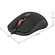 Мишка Defender Ultra Classic MB-280 (52281), фото 2