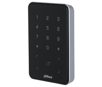 Зчитувач доступу Dahua DHI-ASR2101A-ME