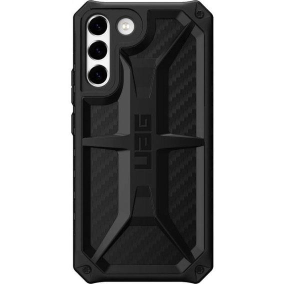 Чехол UAG Monarch для Samsung Galaxy S23 Plus