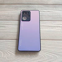 Чохол Gradient для Xiaomi Poco X5 Pro 5G Pink-purple