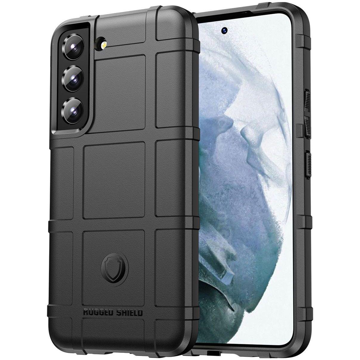 Чохол Rugged Shield для Samsung Galaxy S23