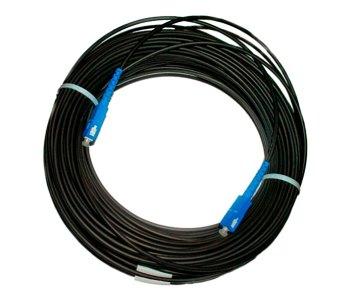 Патчкорд оптичний SC/UPC-SC/UPC (ОКТ-Д(1,0)-1Е) 250м, фото 1