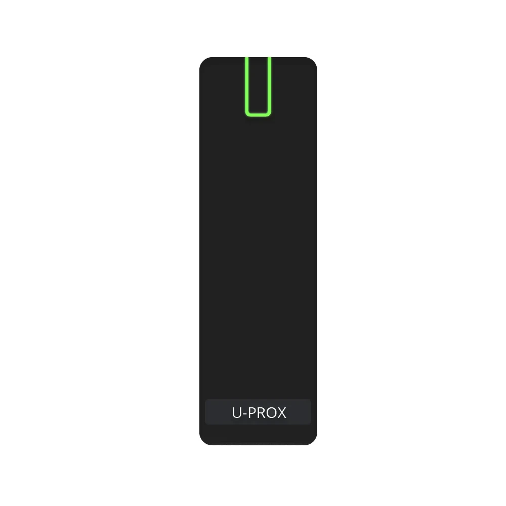 Зчитувач мультиформатний U-Prox U-Prox SL maxi
