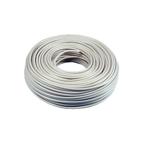 Кабель 8х0.22 без экрана Vector Vector (бух. 100м) Allarm, фото 1