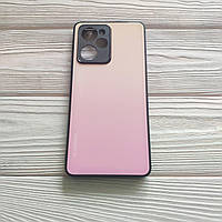 Чохол Gradient для Xiaomi Poco X5 Pro 5G Gold-pink