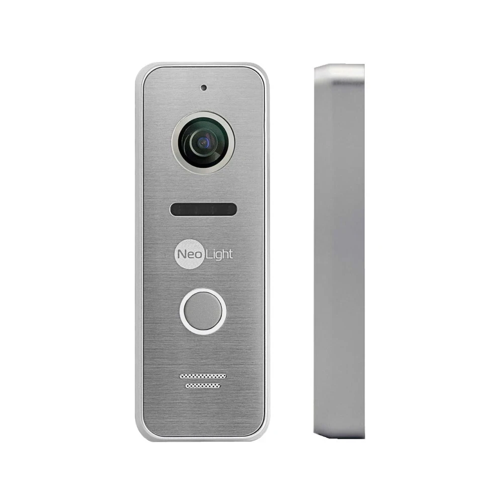 Виклична панель NeoLight Neolight PRIME FHD Silver