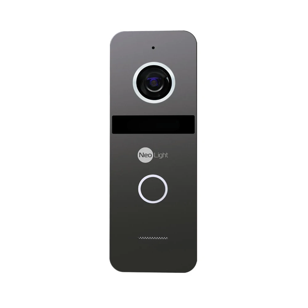 Виклична панель NeoLight Neolight SOLO FHD Graphite