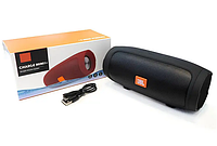 Мінідинамік Bluetooth JBL Charge-3 Mini Plus