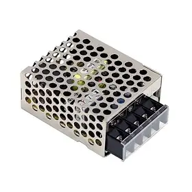 Блок живлення MeanWell Mean Well RS-25-12