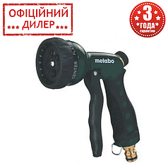 Садовий розпилювач Metabo 7 GB