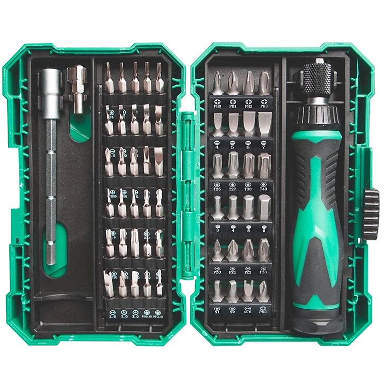 Набір викруток Pro'sKit Pro\'sKit SD-9857M