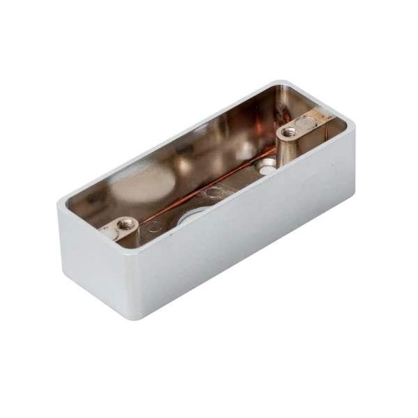 Монтажна коробка Yli Electronic MBB-811A-M