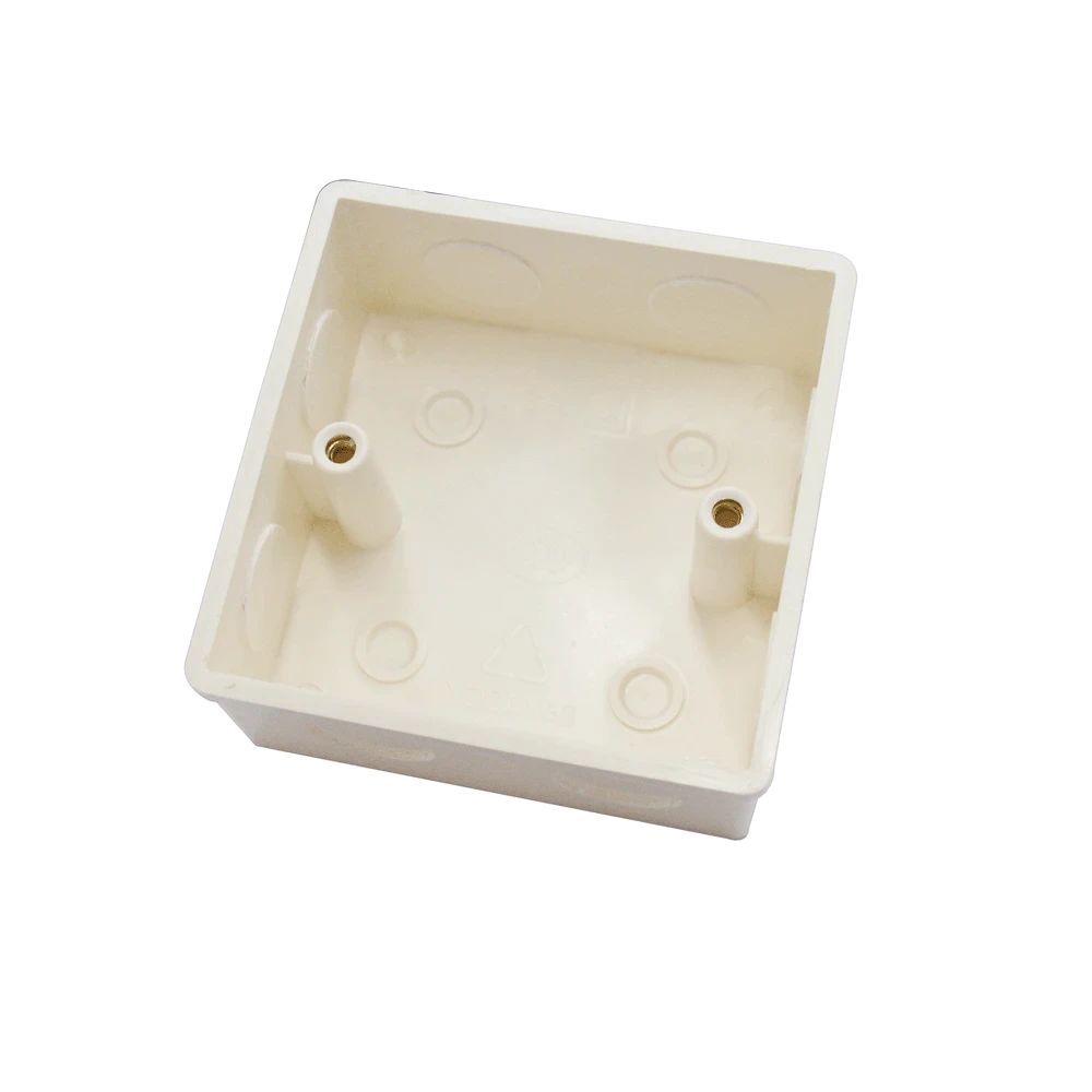 Монтажна коробка Yli Electronic MBB-800B-PM