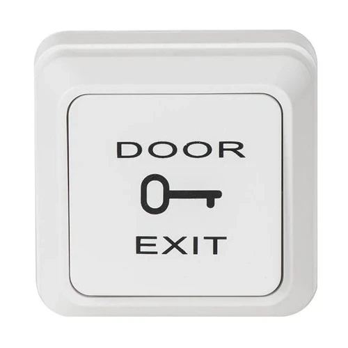 Кнопка виходу пластикова Atis ATIS Exit-PM
