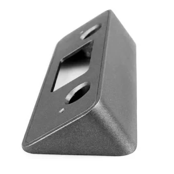Куток для викличних панелей Neolight SOLO BRACKET Graphite