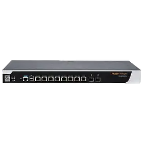 Маршрутизатор Ruijie Ruijie Reyee RG-NBR6210-E