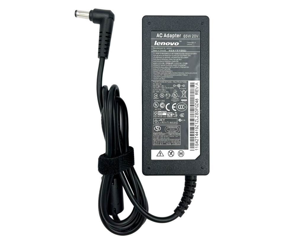 Зарядний пристрій для ноутбука Lenovo V560, Y560p