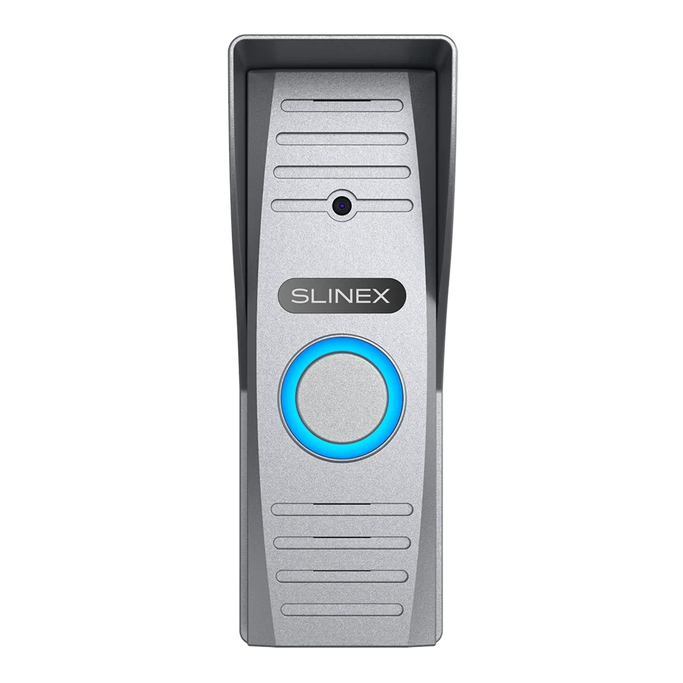 Виклична панель Slinex Slinex ML-15HD (grey)