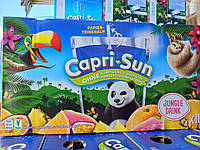 Детский сок Капризон Capri-Sun в ассортименте