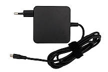 Зарядний пристрій для ноутбука Type-C 65W