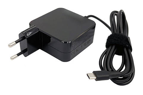 Зарядное устройство для ноутбука Steam Deck 45 Вт Type-C PD3.0