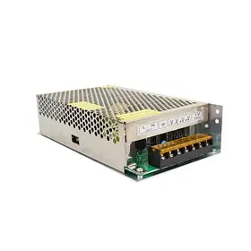 Блок живлення Full Energy BGM-1220Pro 20А 12V перф.