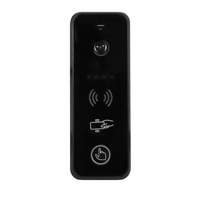 Відеопанель Tantos Tantos iPanel 2 WG Black
