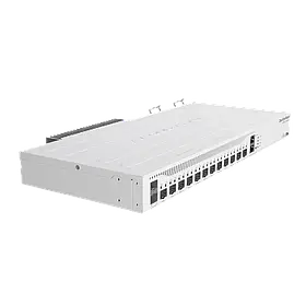 15-портовий маршрутизатор MikroTik MikroTik CCR2004-1G-12S+2XS