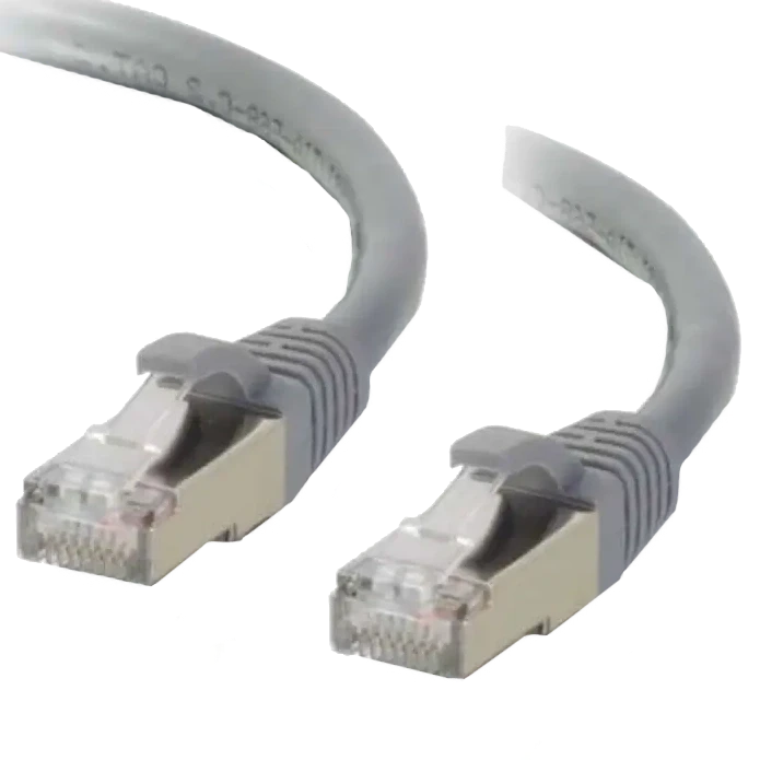 Патч-корд литий FTP, RJ45 3m, кат. Hypernet Hypernet PC-FTP-3M, фото 1