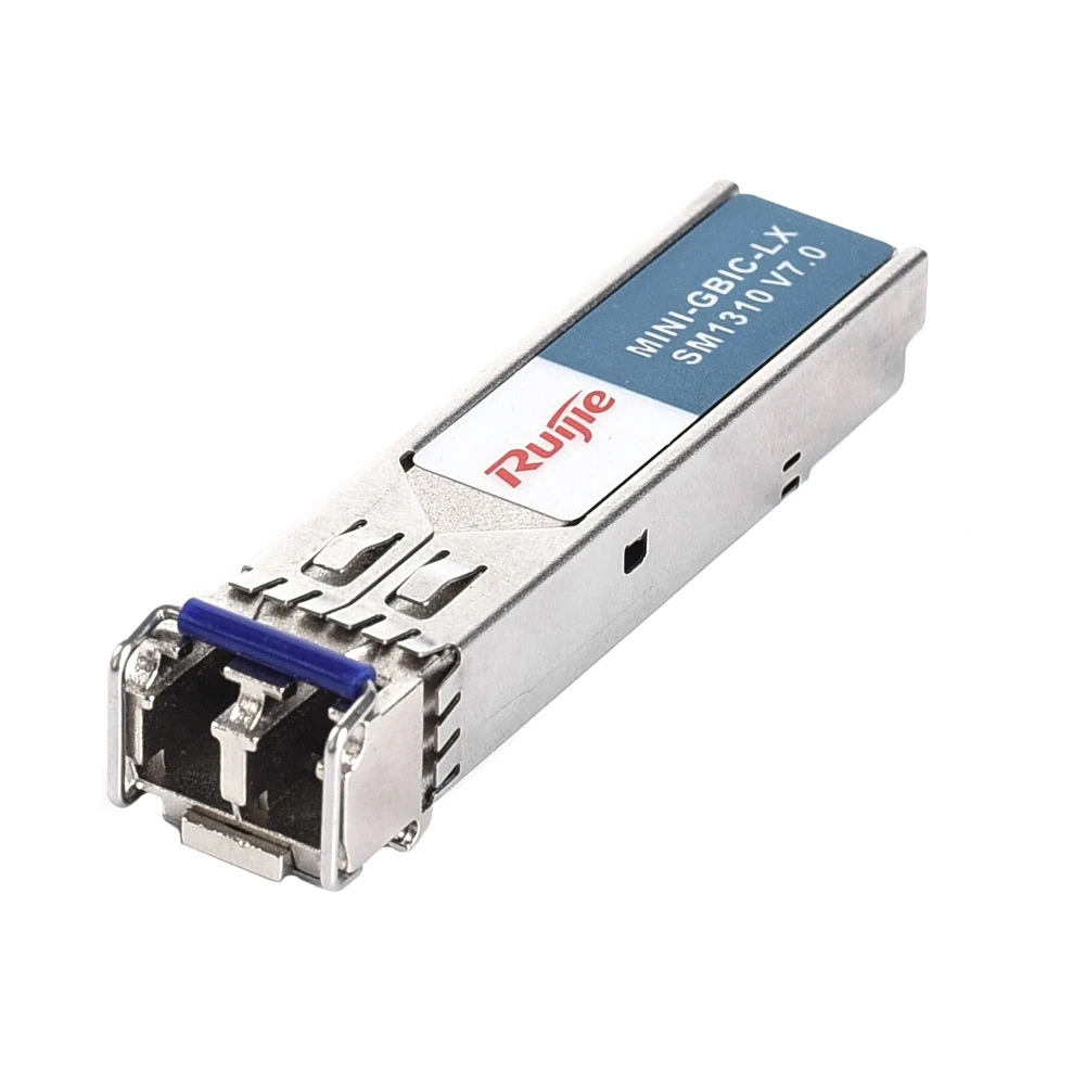 Оптичний модуль SFP Ruijie MINI-GBIC-LX-SM1310, фото 1