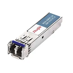 Оптичний модуль SFP Ruijie MINI-GBIC-LX-SM1310