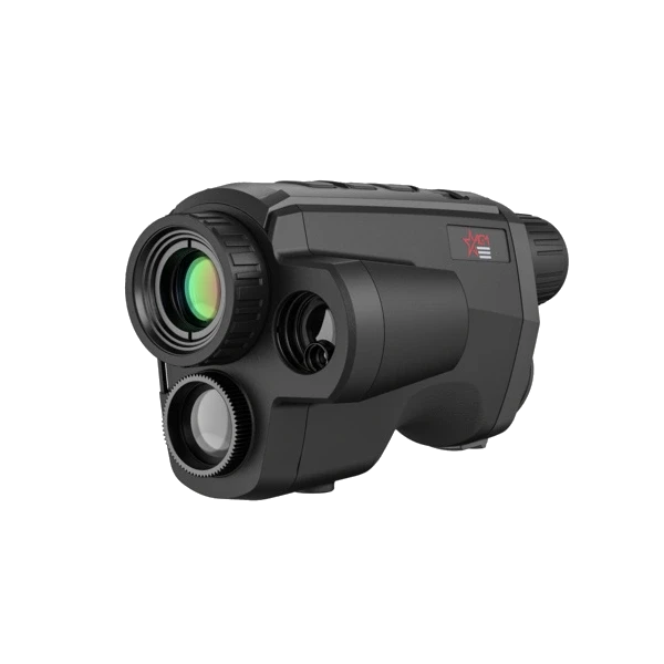 ТЕПЛОВІЗІЙНИЙ МОНОКУЛЯР AGM AGM Fuzion LRF TM25-384
