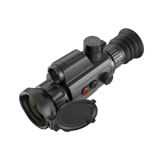 ТЕПЛОВІЗІЙНИЙ ПРИЦІЛ AGM AGM Varmint LRF TS50-640