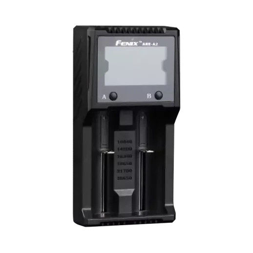 Зарядний пристрій Fenix Fenix ARE-A2