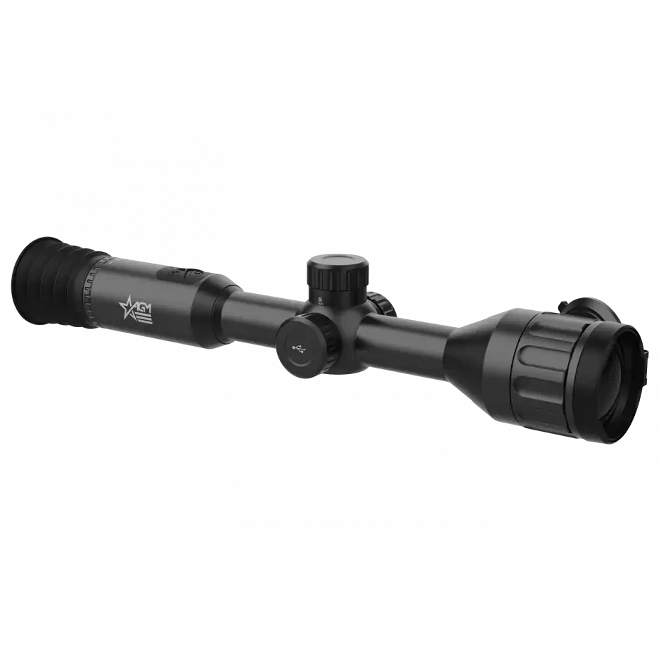 ТЕПЛОВІЗІЙНИЙ ПРИЦІЛ AGM AGM Adder TS50-640